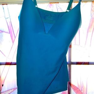 Great condition vintage v.s body suit 36 c